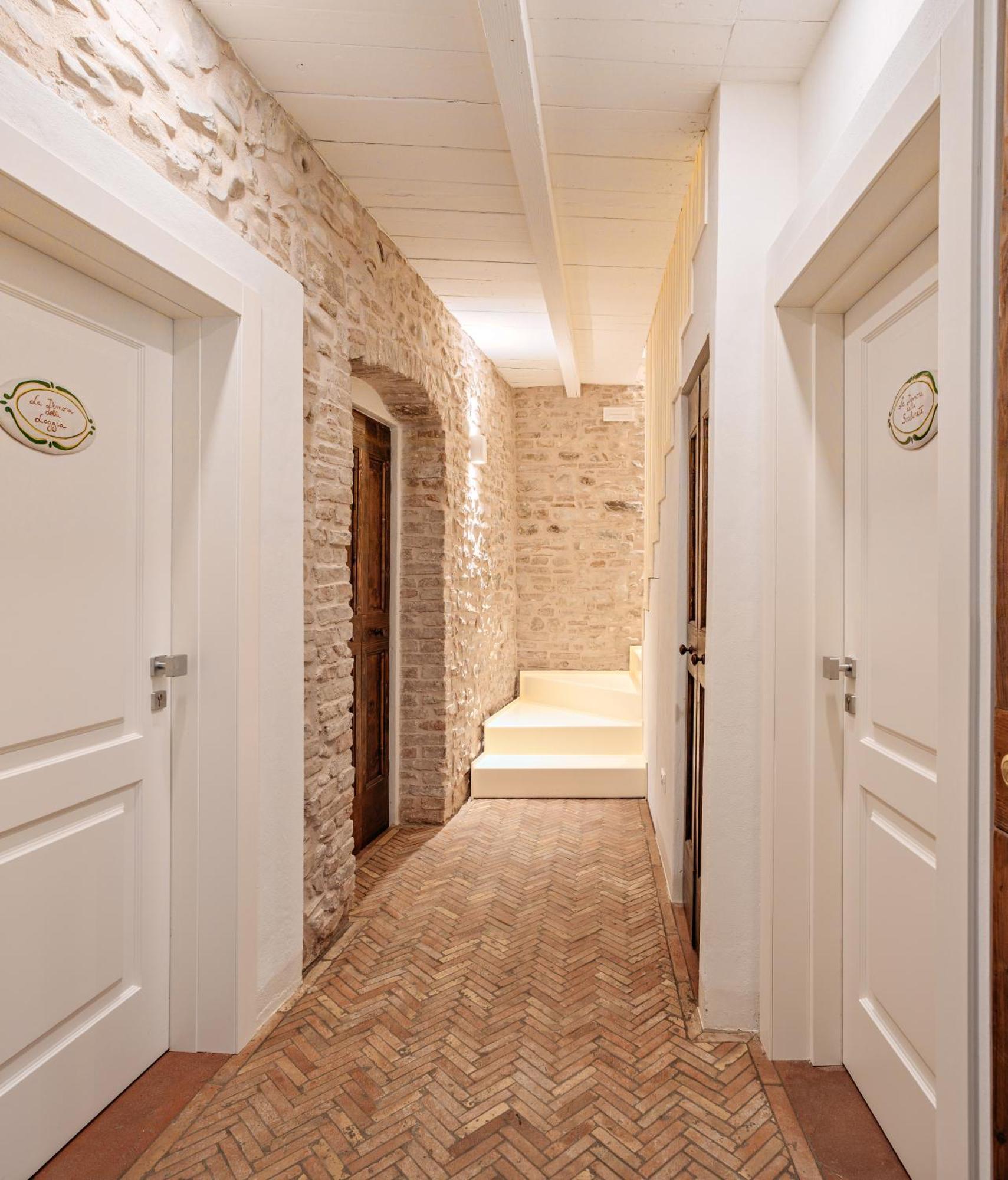 Residenza I Platani Villa Santarcangelo di Romagna Exterior photo