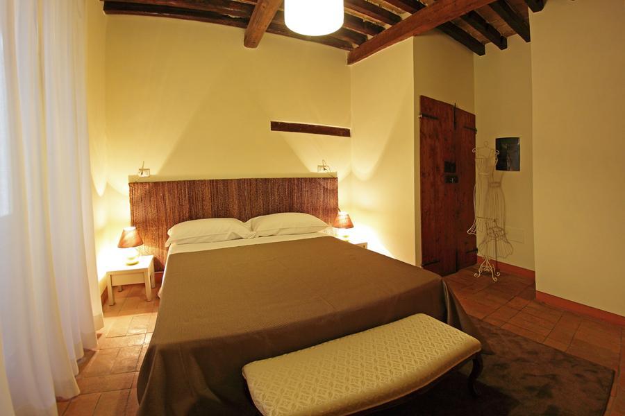 Residenza I Platani Villa Santarcangelo di Romagna Exterior photo
