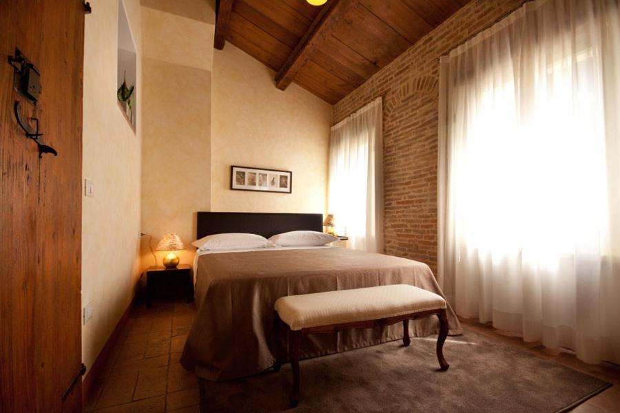 Residenza I Platani Villa Santarcangelo di Romagna Exterior photo