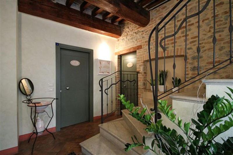 Residenza I Platani Villa Santarcangelo di Romagna Exterior photo